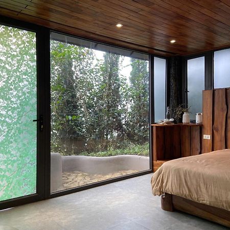 Hippie Home หมกโจว์ ภายนอก รูปภาพ