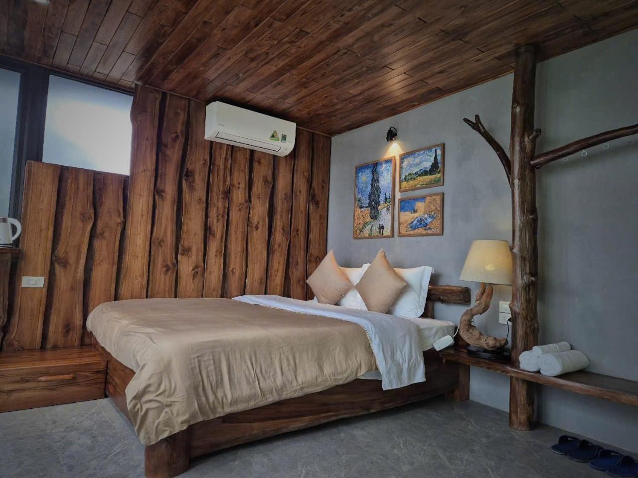 Hippie Home หมกโจว์ ภายนอก รูปภาพ