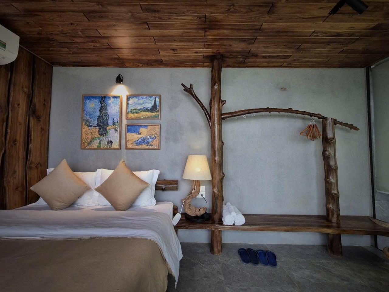 Hippie Home หมกโจว์ ภายนอก รูปภาพ