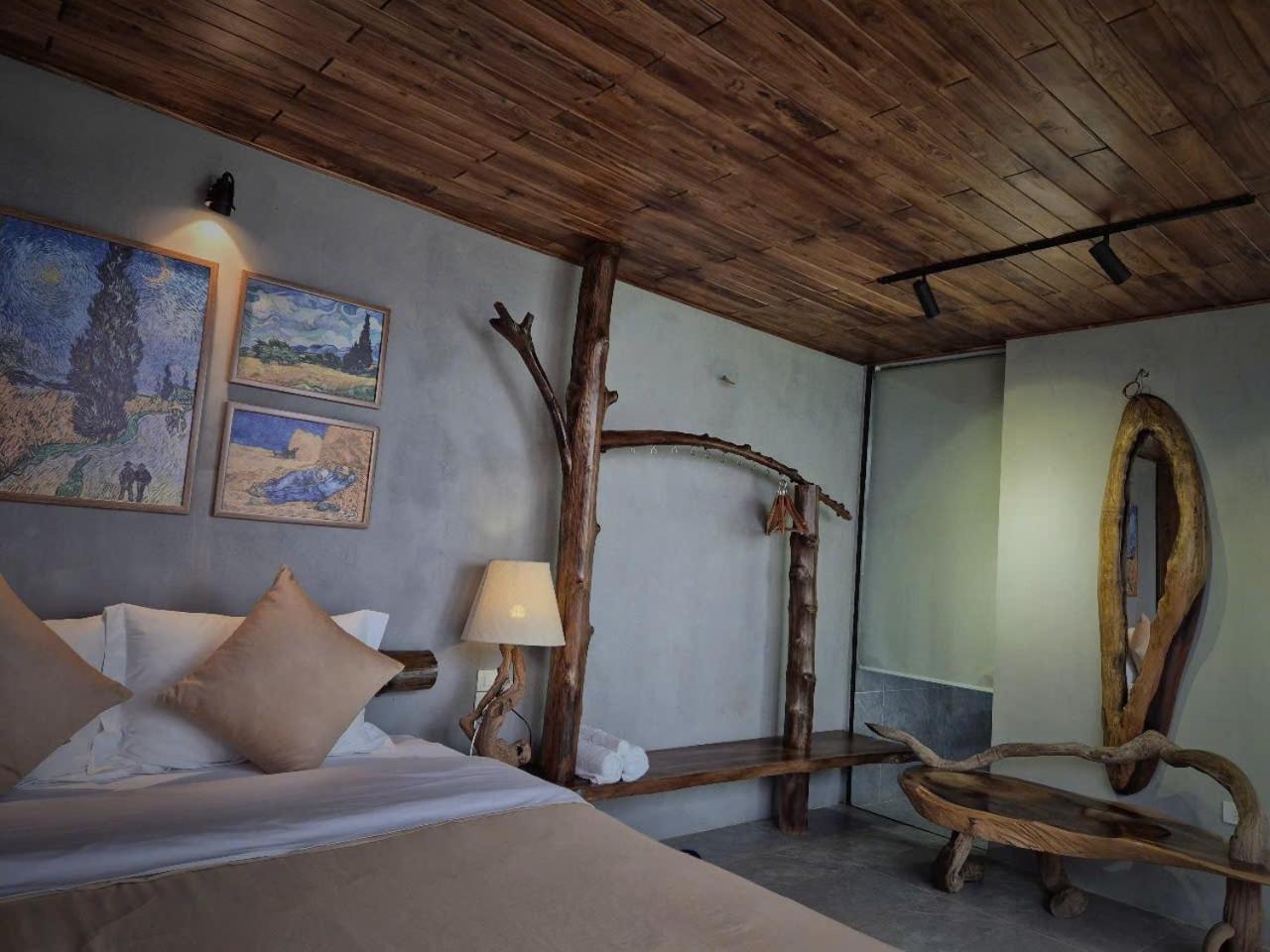 Hippie Home หมกโจว์ ภายนอก รูปภาพ