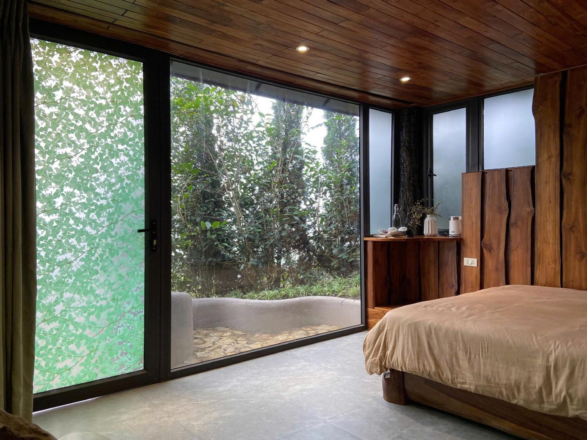 Hippie Home หมกโจว์ ภายนอก รูปภาพ